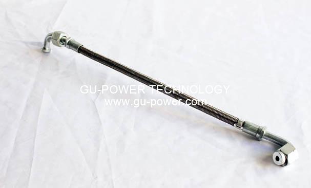 GU-POWER TECHNOLOGY