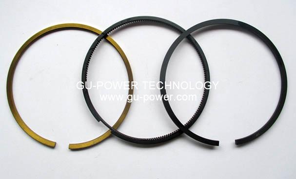 GU-POWER TECHNOLOGY