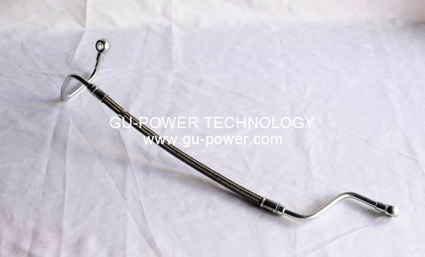 GU-POWER TECHNOLOGY