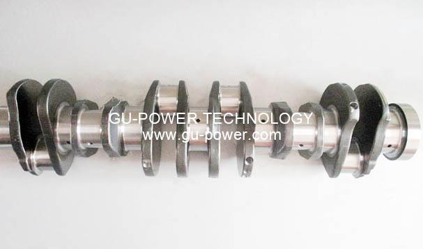 GU-POWER TECHNOLOGY