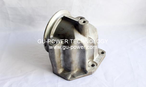 GU-POWER TECHNOLOGY