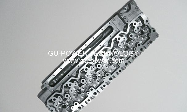GU-POWER TECHNOLOGY
