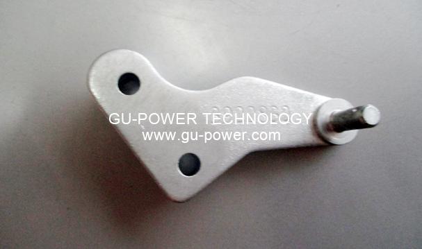 GU-POWER TECHNOLOGY