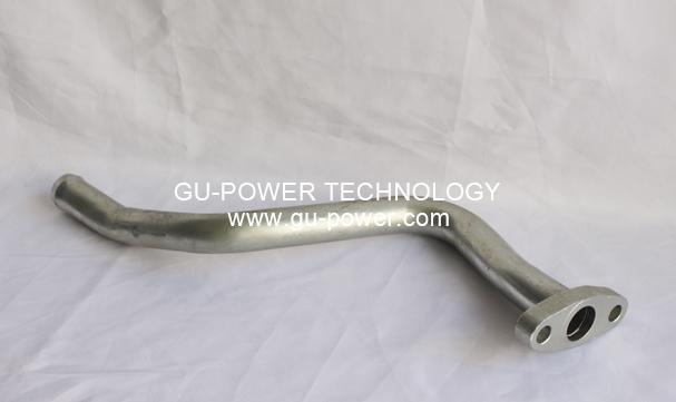 GU-POWER TECHNOLOGY