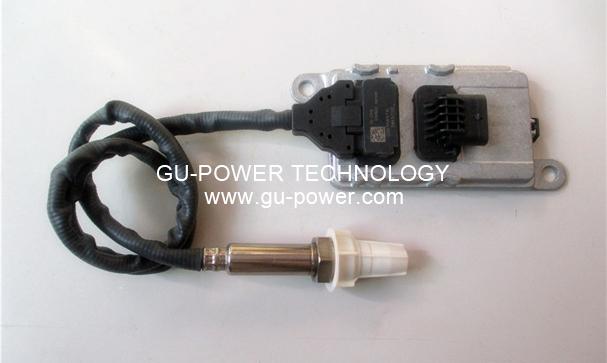 GU-POWER TECHNOLOGY