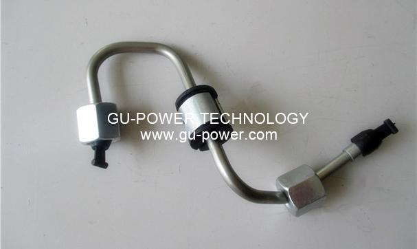 GU-POWER TECHNOLOGY