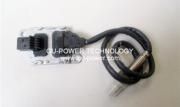 GU-POWER TECHNOLOGY