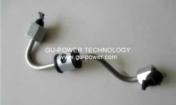 GU-POWER TECHNOLOGY