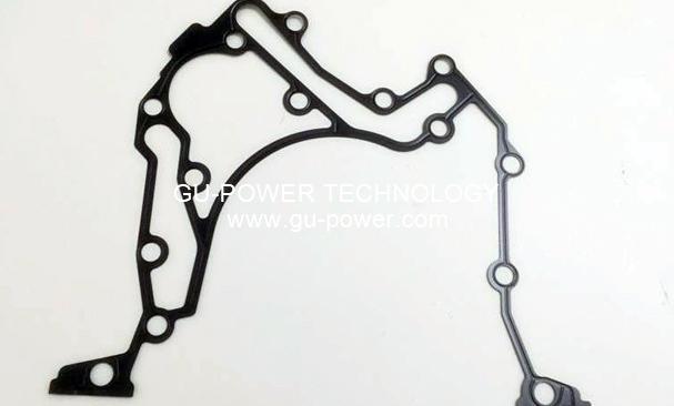 GU-POWER TECHNOLOGY