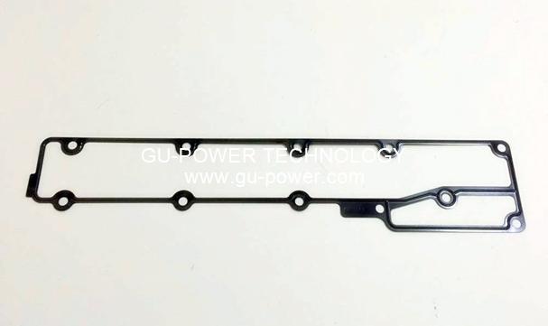 GU-POWER TECHNOLOGY