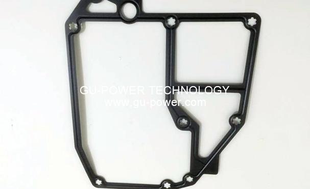 GU-POWER TECHNOLOGY