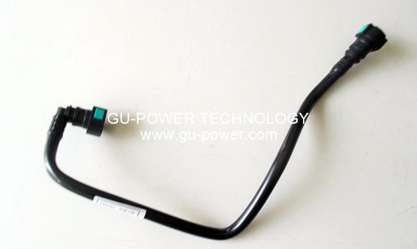 GU-POWER TECHNOLOGY