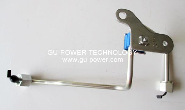 GU-POWER TECHNOLOGY