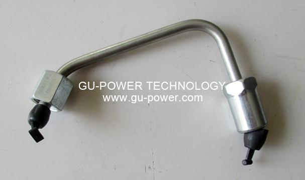 GU-POWER TECHNOLOGY
