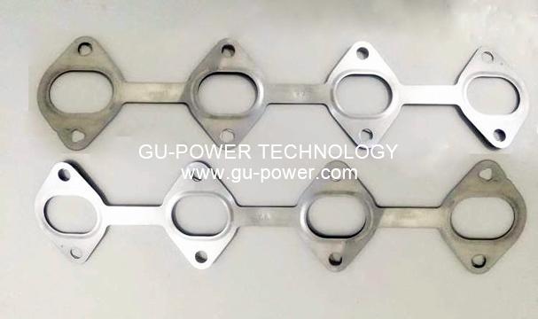 GU-POWER TECHNOLOGY