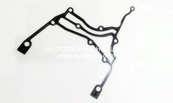 GU-POWER TECHNOLOGY
