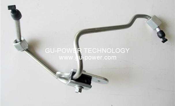 GU-POWER TECHNOLOGY