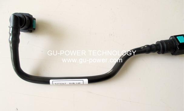 GU-POWER TECHNOLOGY