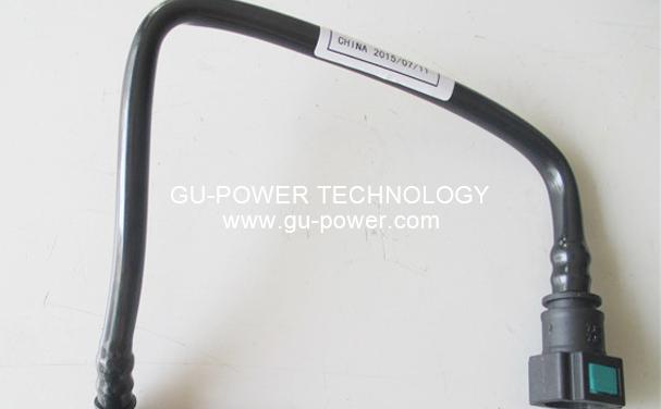 GU-POWER TECHNOLOGY