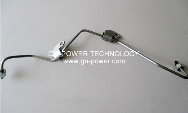 GU-POWER TECHNOLOGY