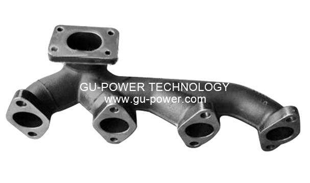 GU-POWER TECHNOLOGY