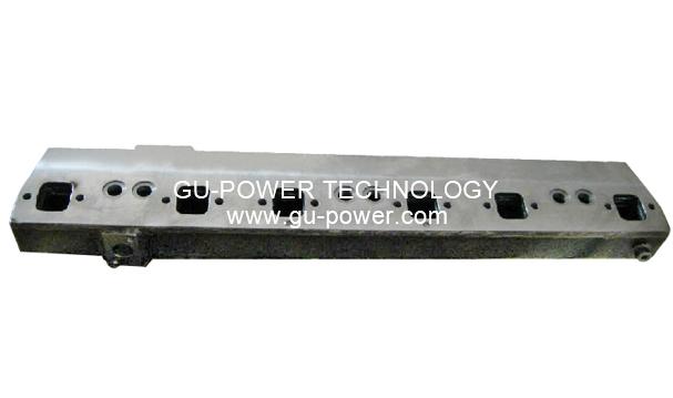 GU-POWER TECHNOLOGY