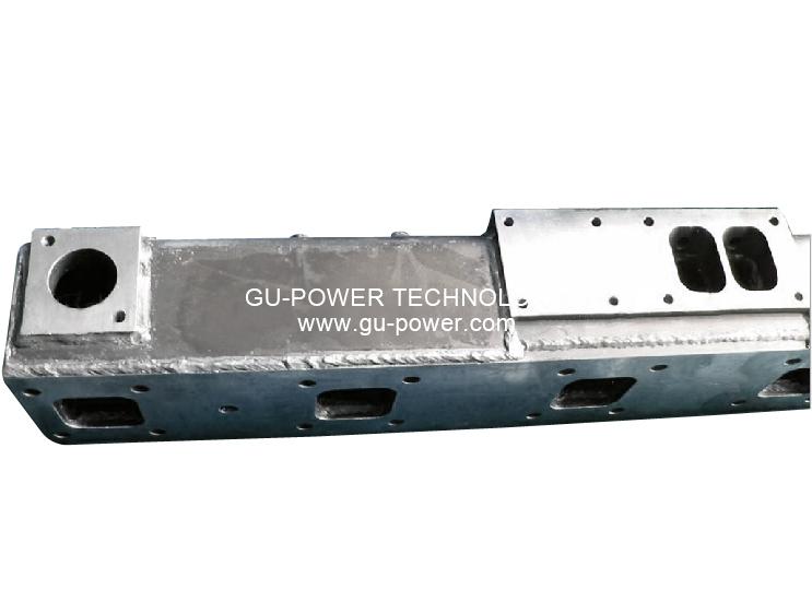 GU-POWER TECHNOLOGY
