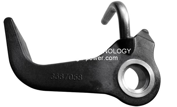 GU-POWER TECHNOLOGY