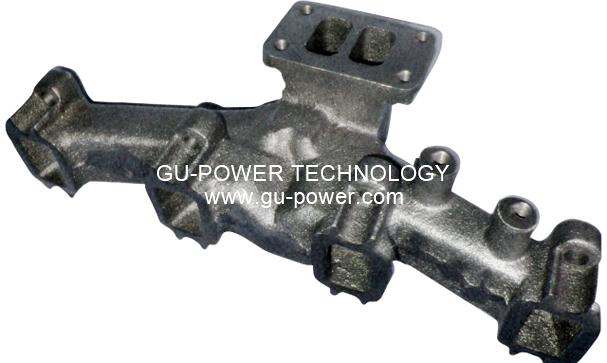 GU-POWER TECHNOLOGY