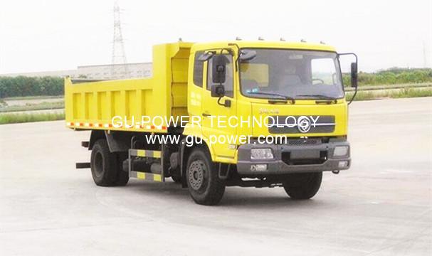 GU-POWER TECHNOLOGY