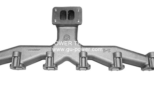 GU-POWER TECHNOLOGY