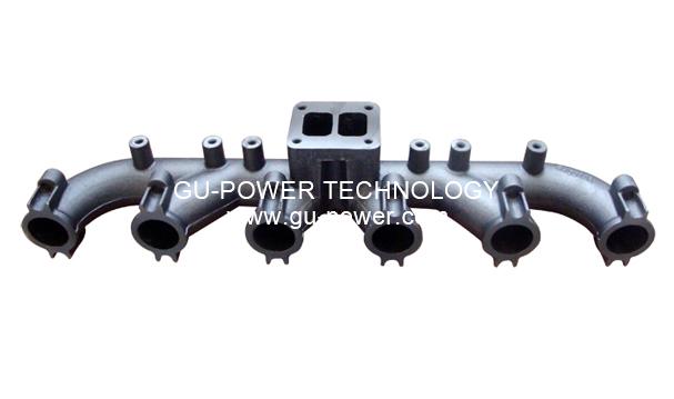 GU-POWER TECHNOLOGY