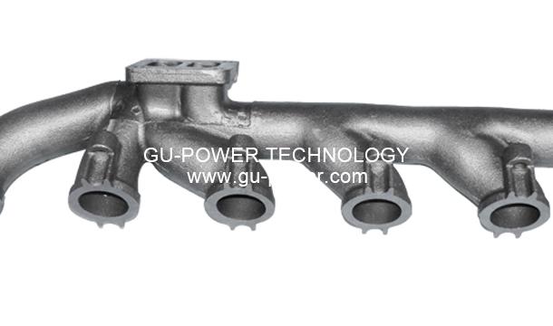 GU-POWER TECHNOLOGY