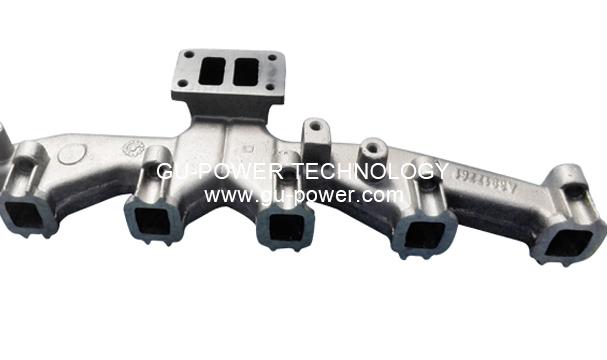GU-POWER TECHNOLOGY