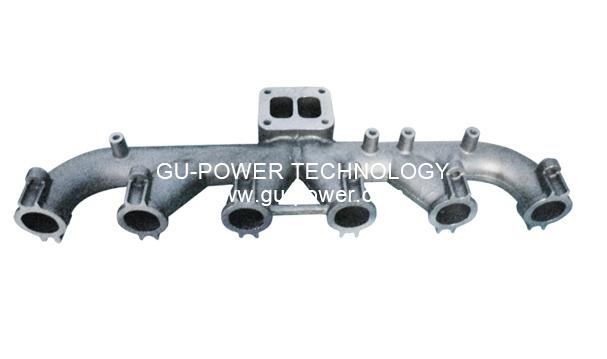GU-POWER TECHNOLOGY