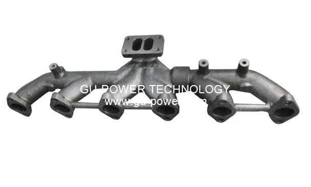 GU-POWER TECHNOLOGY