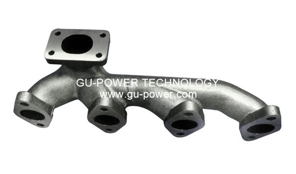 GU-POWER TECHNOLOGY