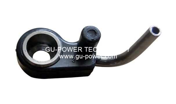 GU-POWER TECHNOLOGY