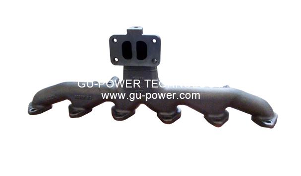 GU-POWER TECHNOLOGY