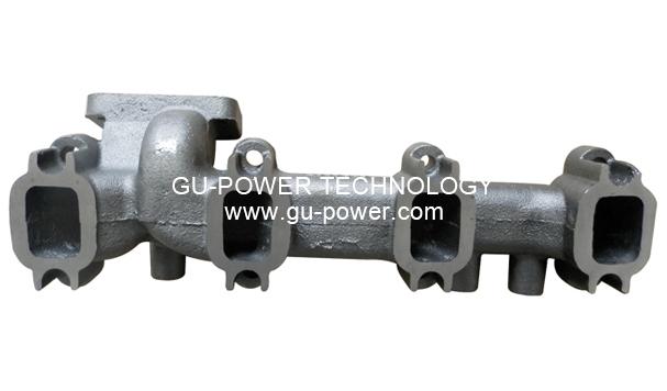 GU-POWER TECHNOLOGY