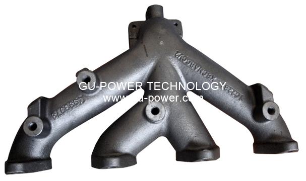 GU-POWER TECHNOLOGY