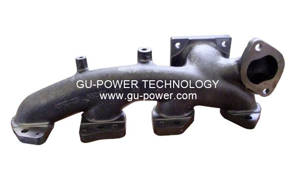GU-POWER TECHNOLOGY