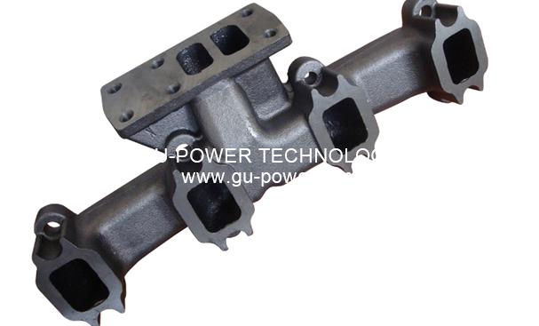 GU-POWER TECHNOLOGY