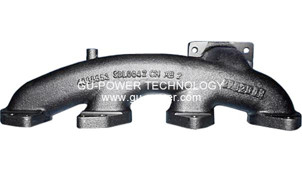 GU-POWER TECHNOLOGY
