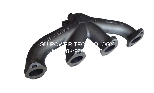 GU-POWER TECHNOLOGY