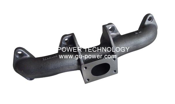 GU-POWER TECHNOLOGY