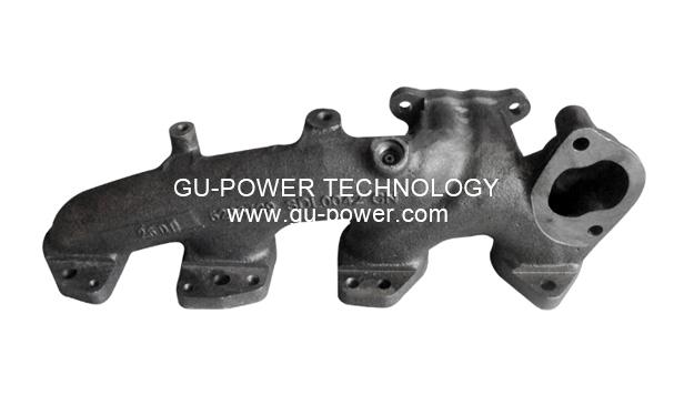 GU-POWER TECHNOLOGY