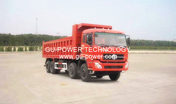 GU-POWER TECHNOLOGY