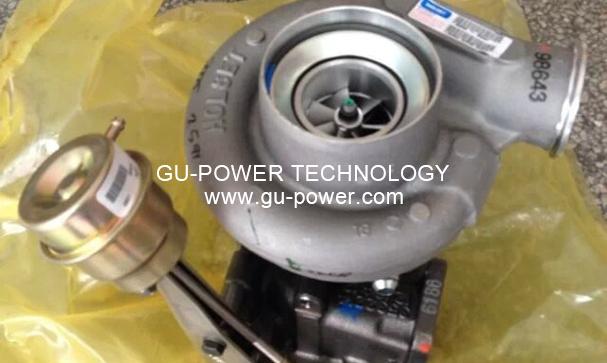 GU-POWER TECHNOLOGY