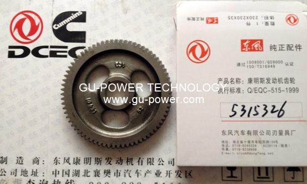 GU-POWER TECHNOLOGY